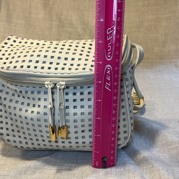 Brio Bags Brio Leather Crossbody Poshmark